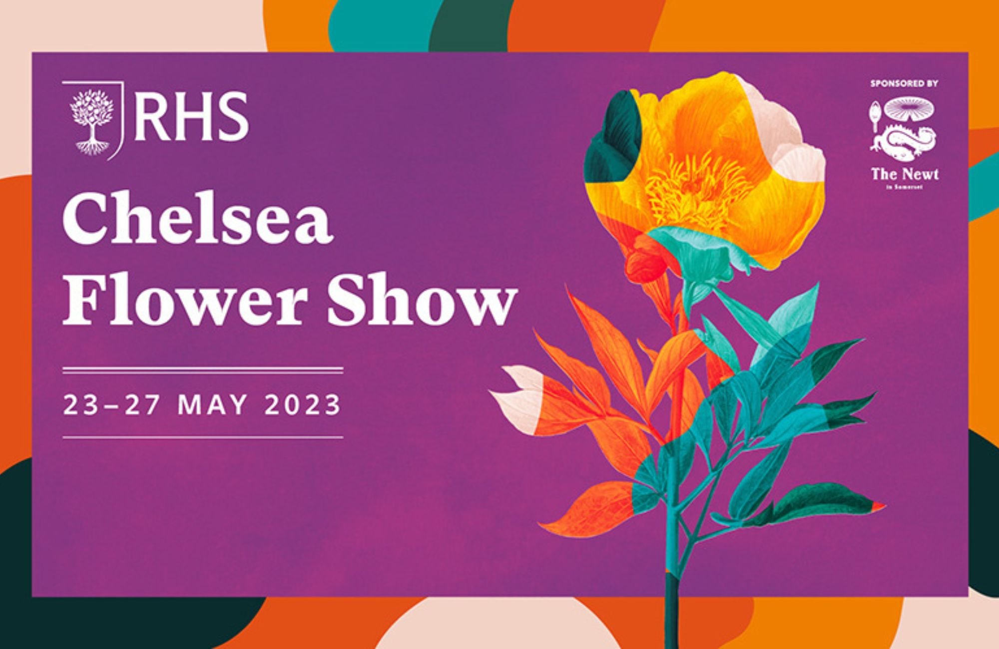 RHS Chelsea Flower Show 23 27 May 2023 What To Grow